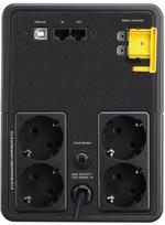 ups apc - APC BX1200MI-GR - 4 nuotrauka