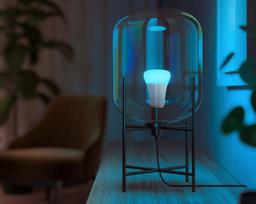wacom - LED lemputė Philips Hue White & Color, įvairių spalvų, E27, 6.5 W, 570 - 830 lm, 4 vnt. - 8 nuotrauka