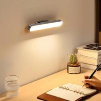 baseus lamp - Baseus magnetinė LED skaitymo lempa po virtuvės spintele DGXC-C0G - 8 nuotrauka