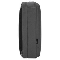 targus kuprines - Kuprinė nešiojamiems kompiuteriams Targus Cypress Convertible, tamsiai pilka, 19 l, 15.6" - 4 nuotrauka