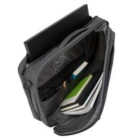 targus kuprines - Kuprinė nešiojamiems kompiuteriams Targus Cypress Convertible, tamsiai pilka, 19 l, 15.6" - 6 nuotrauka