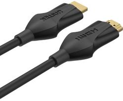 hdmi 8k kabelis - UNITEK C11060BK-3M - 1 nuotrauka