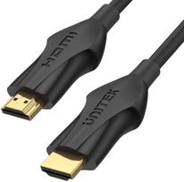 hdmi 8k kabelis - UNITEK C11060BK-3M - 2 nuotrauka