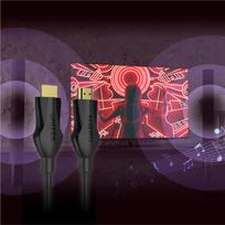 hdmi 8k kabelis - UNITEK C11060BK-3M - 4 nuotrauka