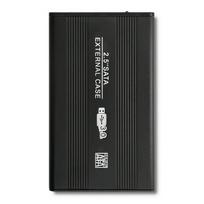 ssd external hard drive - Qoltec HDD / SSD 2,5 "SATA3 USB 3.0 - 6 nuotrauka