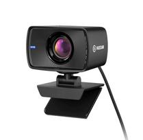 elgato - Internetinė kamera Elgato Facecam, juoda, 1080p - 2 nuotrauka