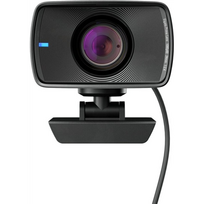elgato - Internetinė kamera Elgato Facecam, juoda, 1080p - 3 nuotrauka