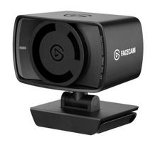 elgato - Internetinė kamera Elgato Facecam, juoda, 1080p - 4 nuotrauka