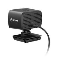 elgato - Internetinė kamera Elgato Facecam, juoda, 1080p - 5 nuotrauka