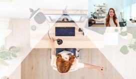 elgato - Internetinė kamera Elgato Facecam, juoda, 1080p - 8 nuotrauka