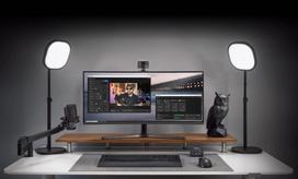 elgato - Internetinė kamera Elgato Facecam, juoda, 1080p - 10 nuotrauka