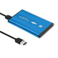 2tb sata 2.5 ssd - Qoltec 51859 - 1 nuotrauka