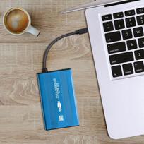 2tb sata 2.5 ssd - Qoltec 51859 - 7 nuotrauka
