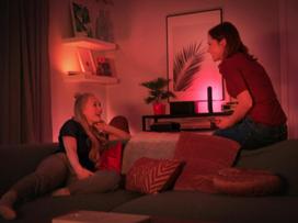 philips hue play - Išmanusis šviestuvas Philips Hue Play, universalus, 42 W - 6 nuotrauka