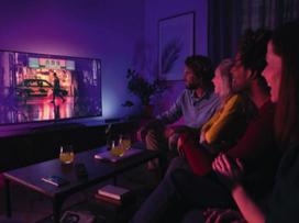 philips hue play - Išmanusis šviestuvas Philips Hue Play, universalus, 42 W - 7 nuotrauka