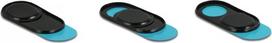 Priedas Delock WebCam Cover