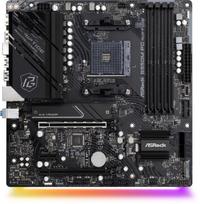 pg riptide - ASRock B550M PG Riptide - 1 nuotrauka