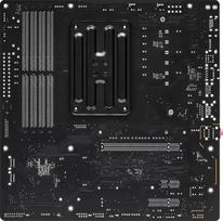 pg riptide - ASRock B550M PG Riptide - 2 nuotrauka