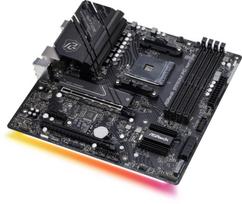 pg riptide - ASRock B550M PG Riptide - 4 nuotrauka