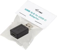 usb a i c adapteris - I-TEC C31TYPEA - 5 nuotrauka