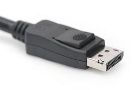 displayport 1.4 kabelis - ASSMANN AK-340106-030-S - 3 nuotrauka