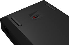 rgb klaviatura - Klaviatūra Genesis Thor 660 RGB Gateron Red EN, juoda, belaidė - 7 nuotrauka