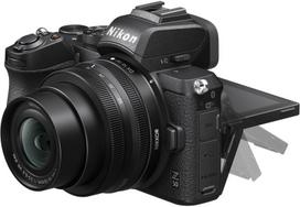nikon nikkor z objektyvas - Nikon Z50 + NIKKOR Z DX 16-50mm f/3.5-6.3 VR - 6 nuotrauka