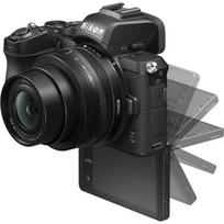 nikon nikkor z objektyvas - Nikon Z50 + NIKKOR Z DX 16-50mm f/3.5-6.3 VR - 7 nuotrauka