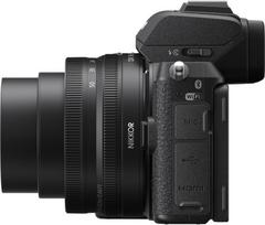 nikon nikkor z objektyvas - Nikon Z50 + NIKKOR Z DX 16-50mm f/3.5-6.3 VR - 9 nuotrauka