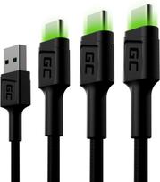 apple laidu - Green Cell KABGCSET03 - 1 nuotrauka