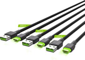 apple laidu - Green Cell KABGCSET03 - 2 nuotrauka