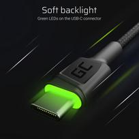 apple laidu - Green Cell KABGCSET03 - 3 nuotrauka
