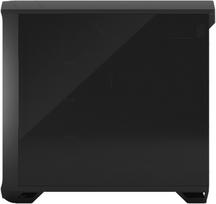torrent lt - Korpusas Fractal Design Torrent, skaidri/juoda - 6 nuotrauka