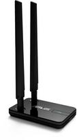 wifi 5 adapter usb 3.0 - Asus AC1300 Wireless Dual-band USB Adapter - 1 nuotrauka