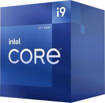 i9 12900 - Intel Core i9-12900 BOX 2,4GHz, LGA1700 - 3 nuotrauka