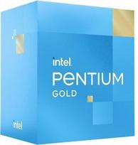 Intel® Pentium® Gold G7400 BOX, 3.70GHz, LGA 1700, 6MB