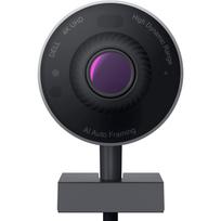 4k webcam - Dell 722-BBBI, juoda, CMOS - 2 nuotrauka
