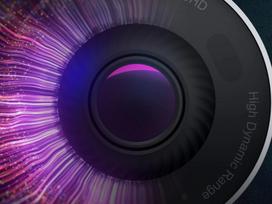 4k webcam - Dell 722-BBBI, juoda, CMOS - 8 nuotrauka