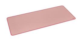 logitech desk mat - Logitech Desk Mat, rožinis - 1 nuotrauka