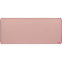 logitech desk mat - Logitech Desk Mat, rožinis - 7 nuotrauka