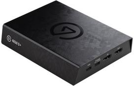 laidas vaizdo plokste - Priedas Elgato Game Capture 4K60 S+ - 1 nuotrauka