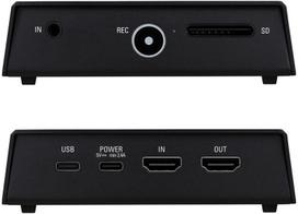 laidas vaizdo plokste - Priedas Elgato Game Capture 4K60 S+ - 2 nuotrauka