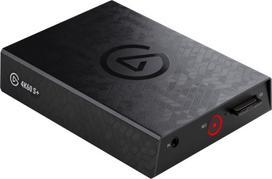 laidas vaizdo plokste - Priedas Elgato Game Capture 4K60 S+ - 3 nuotrauka
