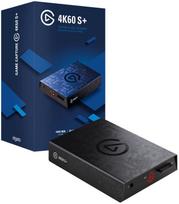 laidas vaizdo plokste - Priedas Elgato Game Capture 4K60 S+ - 6 nuotrauka