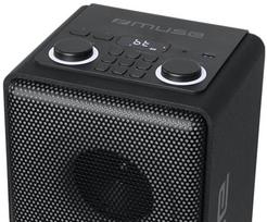 koloneles - Muse  M-1808DJ - 2 nuotrauka