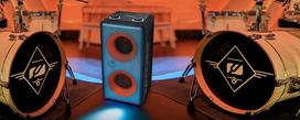 koloneles - Muse  M-1808DJ - 3 nuotrauka