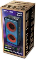 koloneles - Muse  M-1808DJ - 4 nuotrauka