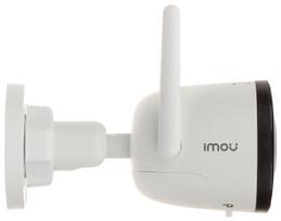 imou bullet - WRL CAMERA F22P BULLET 2C/IPC-F22P-D IMOU - 3 nuotrauka