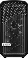 fractale - Fractal Design Torrent Compact TG Dark Tint, juoda - 2 nuotrauka