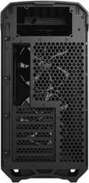 fractale - Fractal Design Torrent Compact TG Dark Tint, juoda - 6 nuotrauka